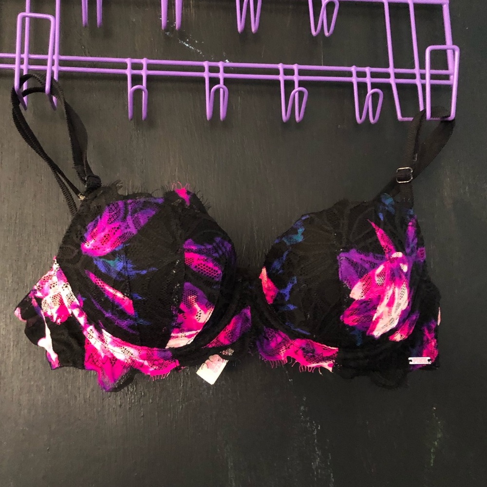 PINK bra